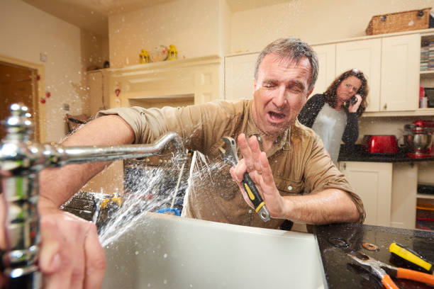 Best Commercial water damage restoration  in White City, FL